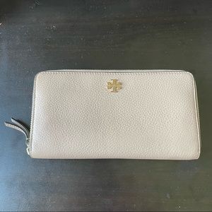 Tory Burch Continental Wallet